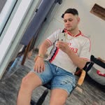 Gabriel - @gabrielbenitez.10 - Instagram