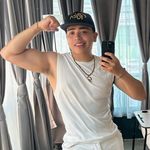 Gabriel Benhumea - @gabrielbenhumea_oficial - Instagram