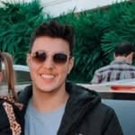 Gabriel Ribeiro - @gabrielbenavenuto - Instagram