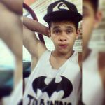 Gabriel Bennington - @gabriel_gomes87 - Instagram