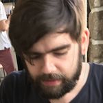 Gabriel Bergin - @gbergin - Instagram