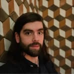 Gabriel Bergin - Facebook