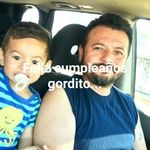 Gabriel Berman - @babelito07 - Instagram