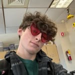 Gabriel Bernstein - @gman_156 - Instagram