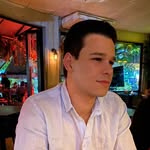 Gabriel Gruber Bernstein - @_gabrielgruber - Instagram