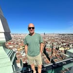 gabriel suster bernstein - @gabrielsusterbernstein - Instagram