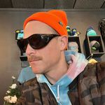 Gabriel Betts - @dirty_old_gabe - Instagram