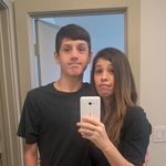 Gabriel Betts - @gabebetts - Instagram