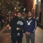 Gabriel Bevan - @bevan209th - Instagram