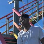 Gabriel Bey - @divine_equation - Instagram