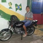 Insta novo - @_gabrielbitar - Instagram