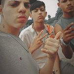 Gabriel Wesley - @gabriel_blau_blau - Instagram