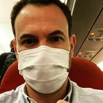 Eduardo Paul - @gabrielblevins54 - Instagram