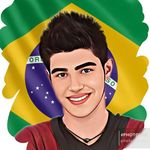 Gabriel Boyce - @chrizeljiy617 - Instagram