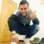Gabriel Briones - @erickgabriel9851 - Instagram
