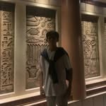 Gabriel Briones - @_theegabo - Instagram
