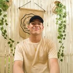 Gabriel Briones - @edcwel - Instagram