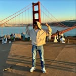 Gabriel Briones - @birdygabe - Instagram