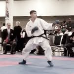 Gabriel Browne Karate - @grbkarate - Instagram