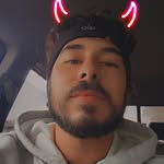Gabriel Rey - @gabrielbrownee - Instagram