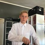 Gabriel Buchanan - @grbzpriv_ - Instagram