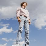 Gabriel Buchanan - @hippie_gabe - Instagram
