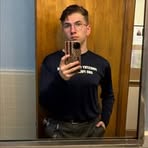 Gabriel Buchanan - Facebook