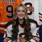 Gabriella Buchanan - Facebook