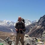Gabriel A. Burrows - @gabriel.burrows.7 - Instagram