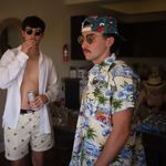 Gabe Byrd - @gabrielbyrdd - Instagram