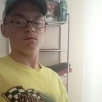 Gabriel Byrd - @byrdracing050 - Instagram