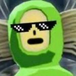 Gabriel Byrd - @cheeseybeats - Instagram