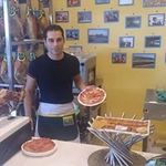 Gabriel Cabello - @gabicabellogarcia77 - Instagram