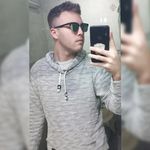 Gabriel Cabello - @gabocabello - Instagram