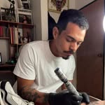 Gabriel Cabello - @gabrielcabellotatu - Instagram