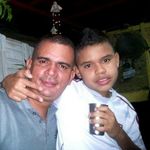Gabriel cabello - @elmatatan370 - Instagram