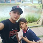 Gabriel Cabello - @cabellogab010 - Instagram