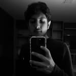 Gabriel Cabello - @kerouac_17 - Instagram