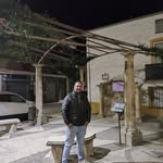 Gabriel Cabello Sagra - @sagragabrielcabello - Instagram