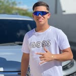Gabriel Caldas - @gabrielcaldasdp - Instagram
