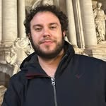 Gabriel Caldas - @gabnlcaldas - Instagram