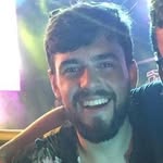 Gabriel Caldas - @g4brielcaldas - Instagram