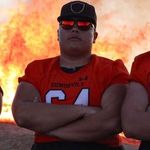 Gabriel Cantrell - @gabeybaby64 - Instagram