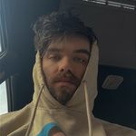 Hunter Gabriel Cantrell Snow - @issr_rssi - Instagram