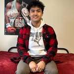 Gabriel Capili - @gabriel_capili0215 - Instagram