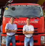 Gabriel Capili Villarosa - Facebook