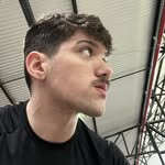 Gabriel Casanova - @gaberutti - Instagram