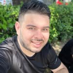 Gabriel Casanova - @gabocasanova93 - Instagram
