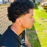 Gabriel Casanova - @gabriel_ogundashe - Instagram