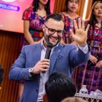 Gabriel Casanova - @casanovabanado - Instagram